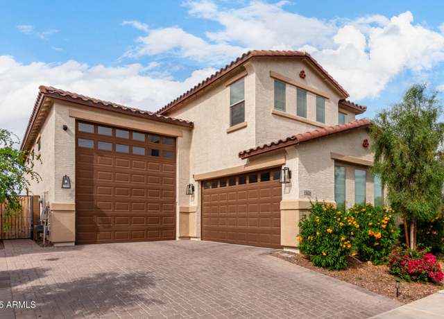 Property at 17652 W Straight Arrow Ln, Surprise, AZ 85387, 5 beds, 2.5 baths