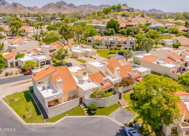 Property at 2413 E Rancho Dr, Phoenix, AZ 85016, 2 beds, 2 baths