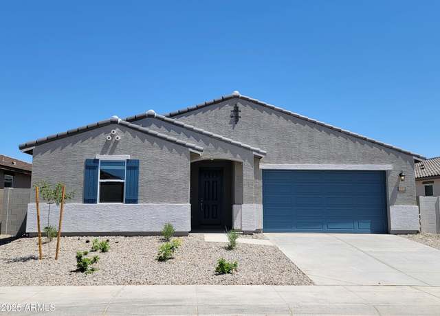 Property at 37172 W Parador Ln, Maricopa, AZ 85138, 5 beds, 3 baths