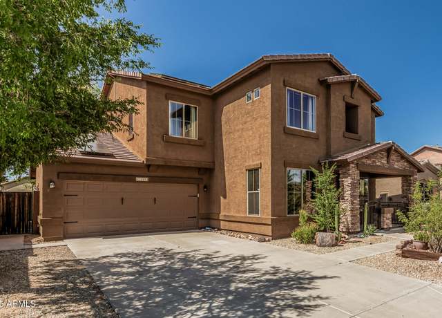 Property at 18152 W Paradise Ln, Surprise, AZ 85388, 4 beds, 2.5 baths