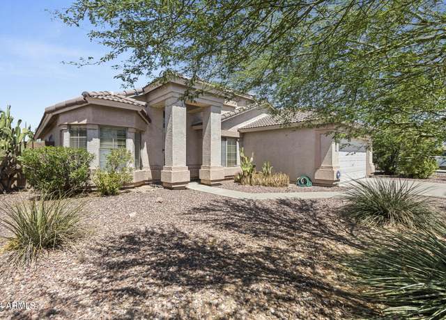 Property at 13164 W Ocotillo Ln, Surprise, AZ 85374, 3 beds, 2 baths