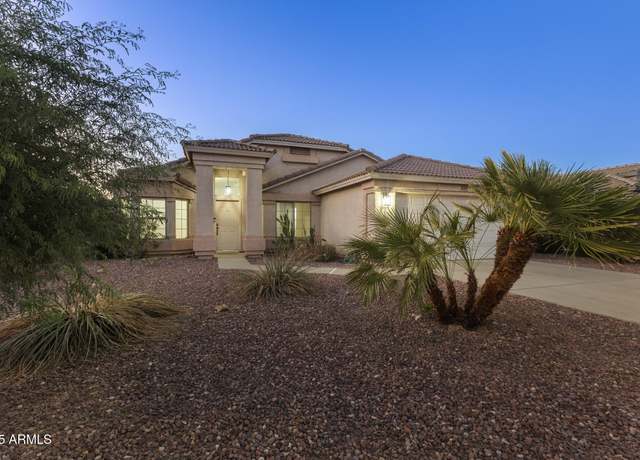 Property at 13164 W Ocotillo Ln, Surprise, AZ 85374, 3 beds, 2 baths