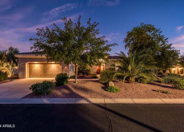 Property at 13431 W Los Bancos Dr, Sun City West, AZ 85375, 2 beds, 2 baths