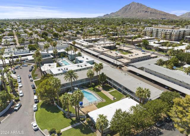Property at 6834 E 4th St #7, Scottsdale, AZ 85251, 2 beds, 1 bath