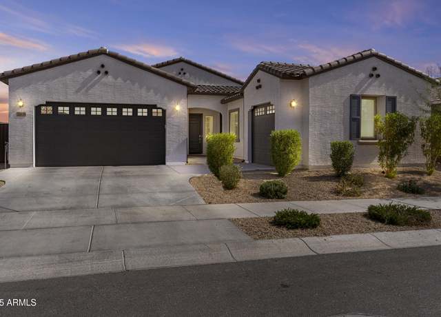Property at 32639 N 22nd Dr, Phoenix, AZ 85085, 4 beds, 3 baths