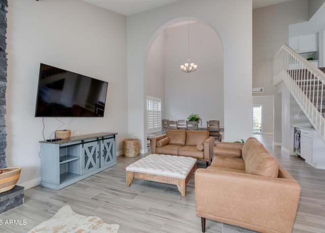 Property at 5618 S Sailors Reef Rd, Tempe, AZ 85283, 4 beds, 2 baths