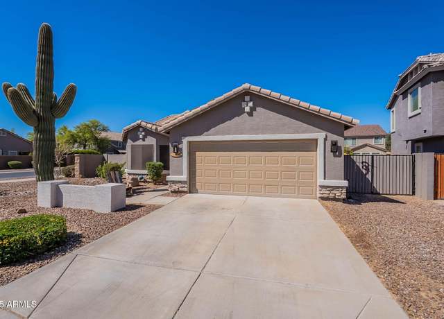 Property at 23306 S 221st St, Queen Creek, AZ 85142, 3 beds, 2 baths