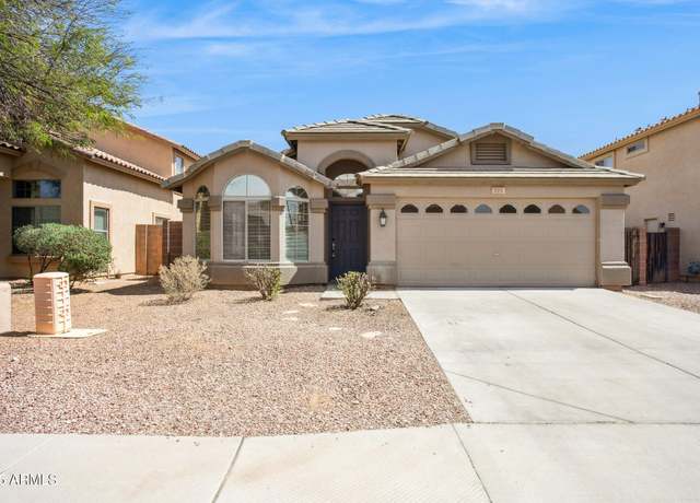 Property at 11351 N 153rd Dr, Surprise, AZ 85379, 4 beds, 2 baths
