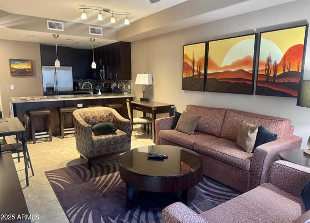 Property at 5450 E Deer Valley Dr #3183, Phoenix, AZ 85054, 1 bed, 2 baths