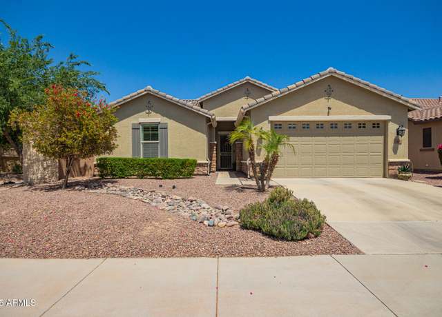 Property at 2440 W Arroyo Way, San Tan Valley, AZ 85144, 3 beds, 2.5 baths