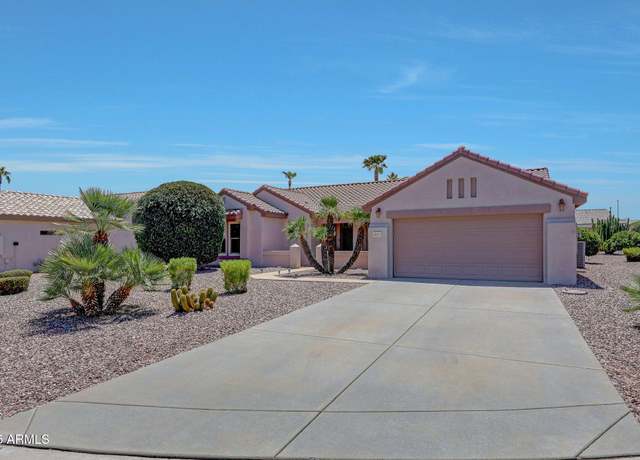 Property at 16313 W Escondido Ct, Surprise, AZ 85374, 2 beds, 2 baths