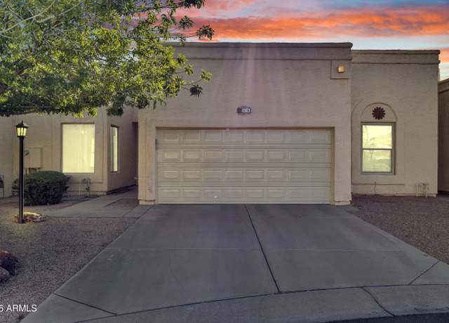 Property at 7006 E Jensen St #48, Mesa, AZ 85207, 3 beds, 2 baths
