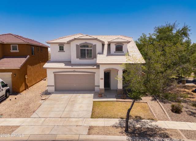 Property at 17433 W Holland Ln, Surprise, AZ 85388, 4 beds, 2.5 baths