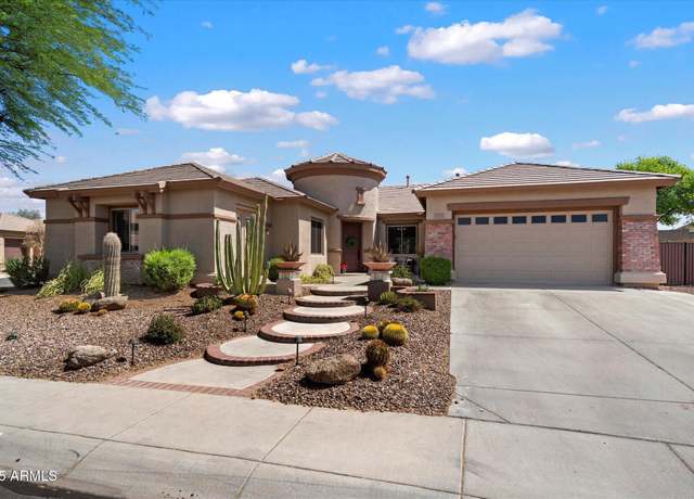 Property at 40509 N Rolling Green Way, Anthem, AZ 85086, 5 beds, 3.5 baths