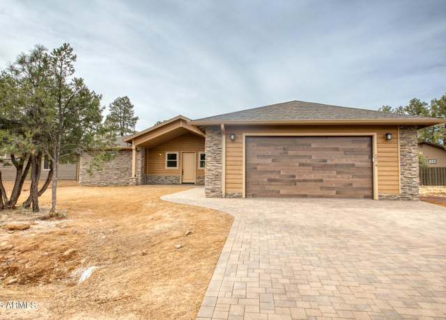 Property at 5974 E Elk Springs --, Lakeside, AZ 85929, 3 beds, 2.5 baths