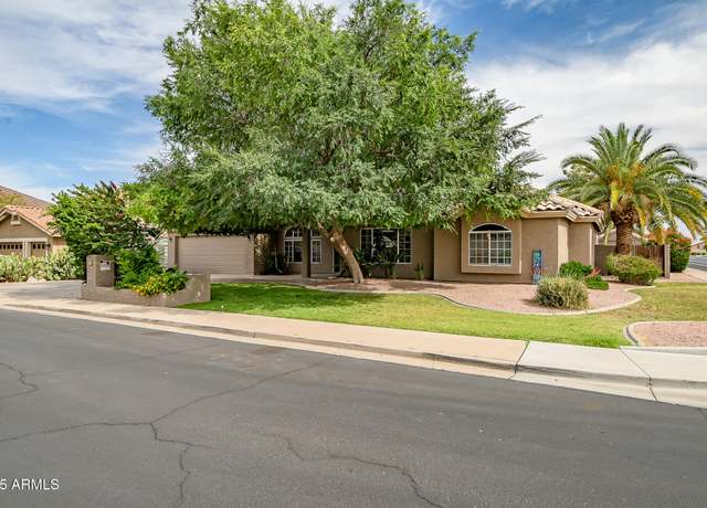Property at 2405 E Lynwood Cir, Mesa, AZ 85213, 4 beds, 3 baths