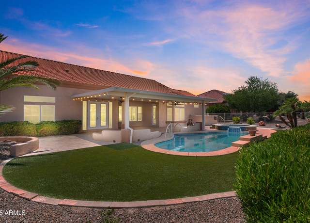 Property at 21305 N Limousine Dr, Sun City West, AZ 85375, 2 beds, 2.5 baths