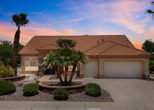 Property at 21305 N Limousine Dr, Sun City West, AZ 85375, 2 beds, 2.5 baths