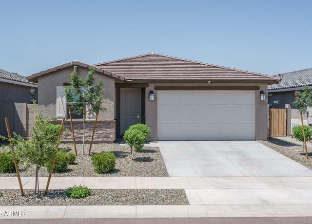 Property at 16062 W Gray Fox Trl, Surprise, AZ 85387, 3 beds, 2 baths