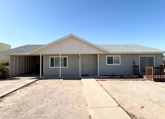 Property at 110 W 8th St, Ajo, AZ 85321, 3 beds, 2 baths