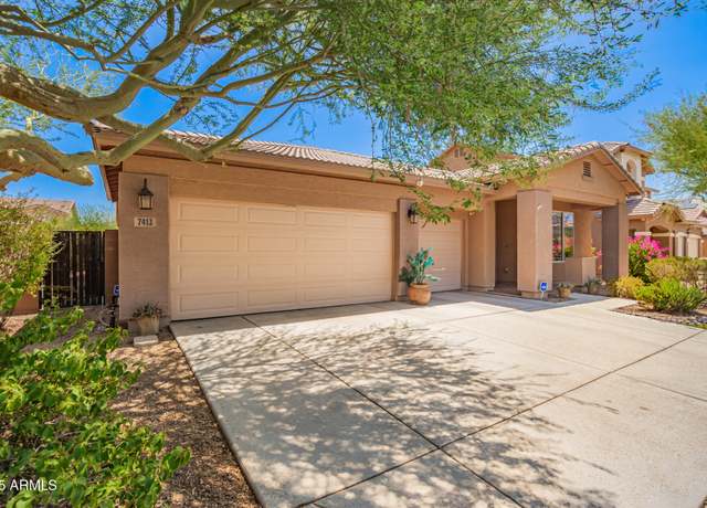 Property at 7413 W Southgate Ave, Phoenix, AZ 85043, 4 beds, 2 baths
