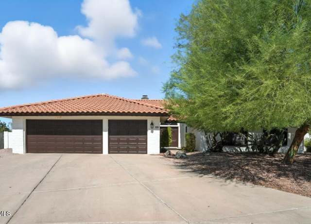 Property at 3366 E Glade Cir, Mesa, AZ 85204, 4 beds, 2 baths