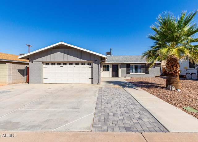 Property at 8714 E Plaza Ave, Scottsdale, AZ 85250, 4 beds, 2 baths