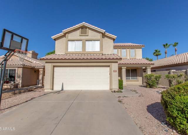 Property at 1057 N Saguaro St, Chandler, AZ 85224, 3 beds, 2.5 baths