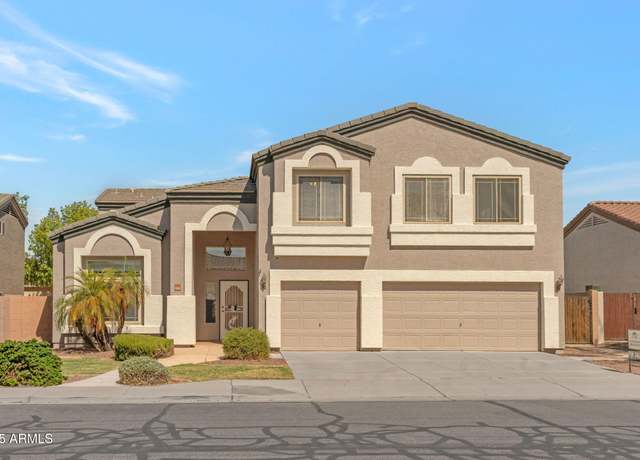 Property at 654 S Sabrina --, Mesa, AZ 85208, 6 beds, 3.5 baths