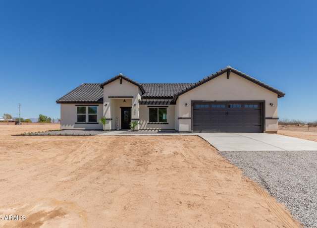 Property at 2383 S 349th Ave, Tonopah, AZ 85354, 4 beds, 2 baths