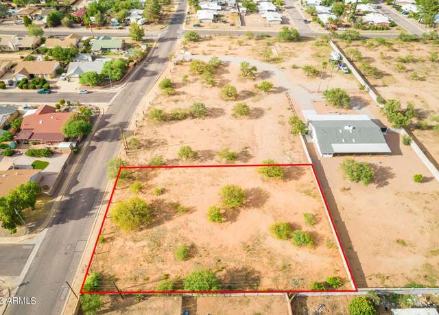 Property at Parcel 4 S Avenida Escuela -- Unit -, Sierra Vista, AZ 85635