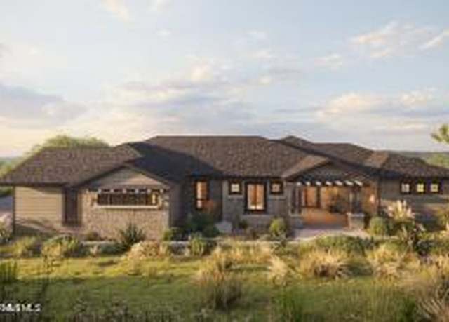 Property at 2505 W Black Ridge Trl, Prescott, AZ 86305, 3 beds, 3 baths