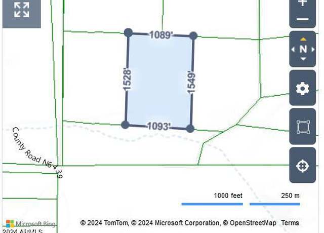 Property at 334 River Springs Ranch -- #334, St Johns, AZ 85936