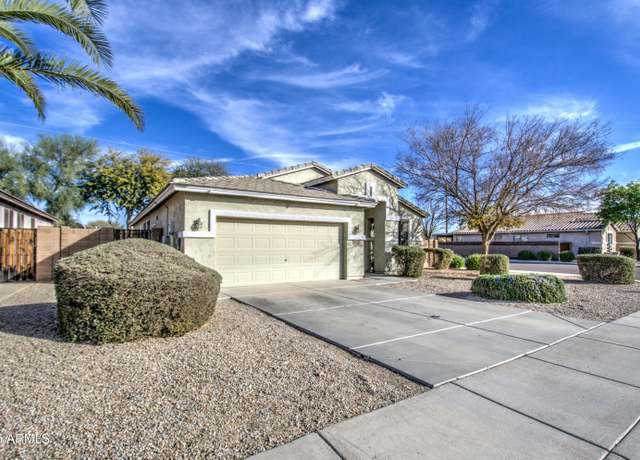 Property at 20477 N 91st Dr, Peoria, AZ 85382, 4 beds, 2 baths