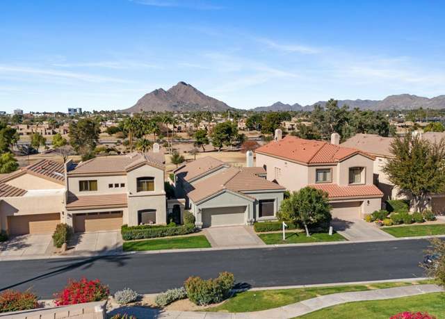 Property at 8100 E Camelback Rd #43, Scottsdale, AZ 85251, 2 beds, 2 baths
