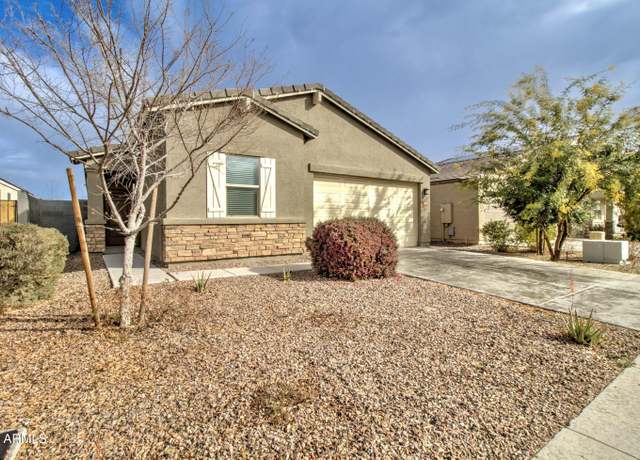 Property at 4240 W Crossflower Ave, San Tan Valley, AZ 85144, 4 beds, 2 baths