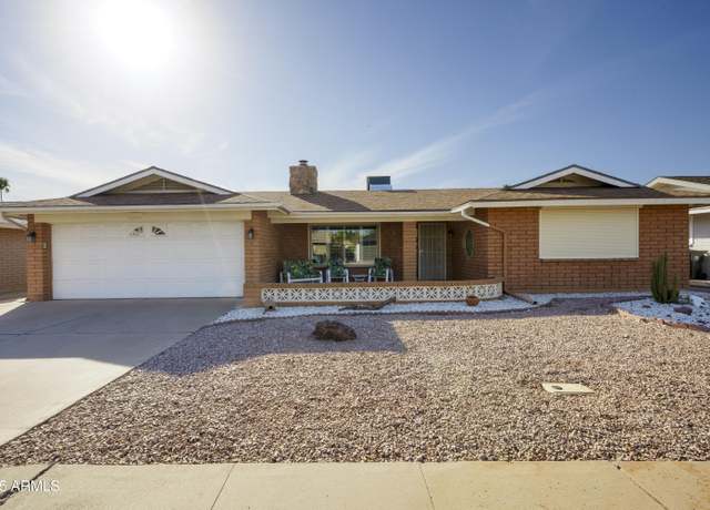 Property at 518 S Racine --, Mesa, AZ 85206, 2 beds, 2 baths
