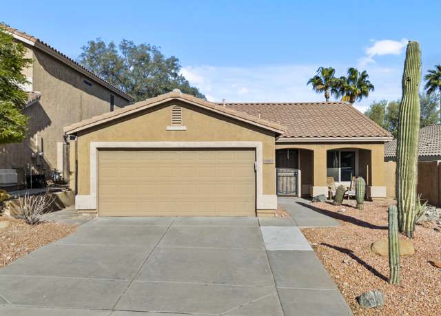 Property at 15853 S 17th Dr, Phoenix, AZ 85045, 3 beds, 2 baths