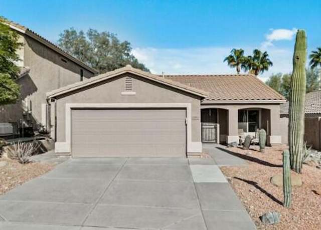Property at 15853 S 17th Dr, Phoenix, AZ 85045, 3 beds, 2 baths