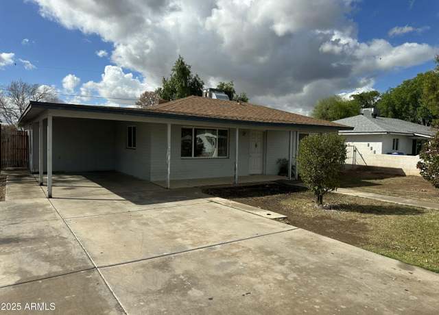 Property at 3307 E Yale St, Phoenix, AZ 85008, 4 beds, 2 baths