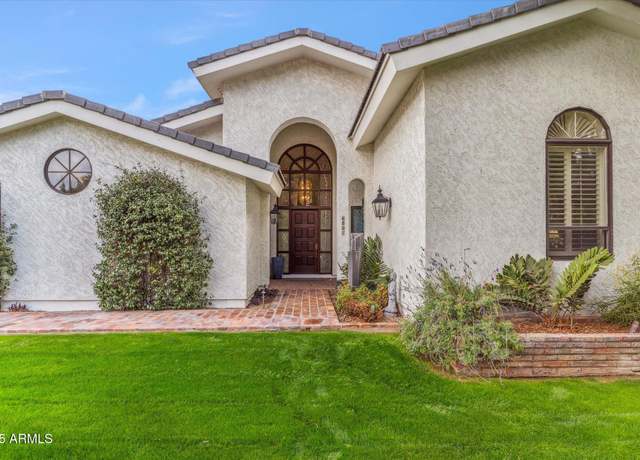 Property at 6801 N 1st Pl, Phoenix, AZ 85012, 3 beds, 2.5 baths