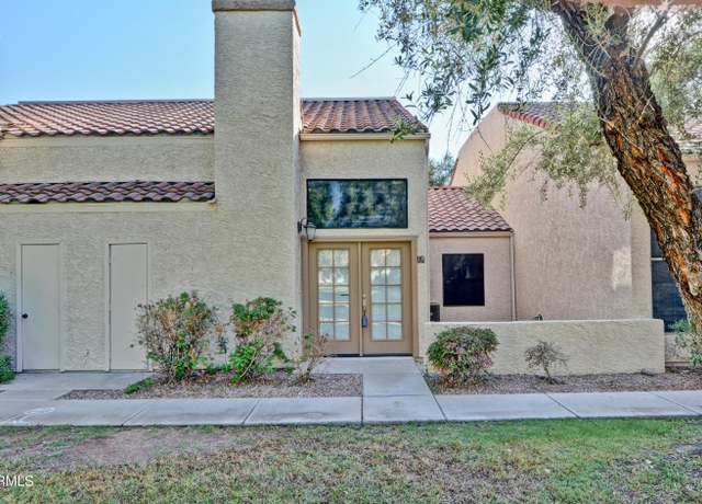 Property at 602 N May -- #17, Mesa, AZ 85201, 2 beds, 2 baths
