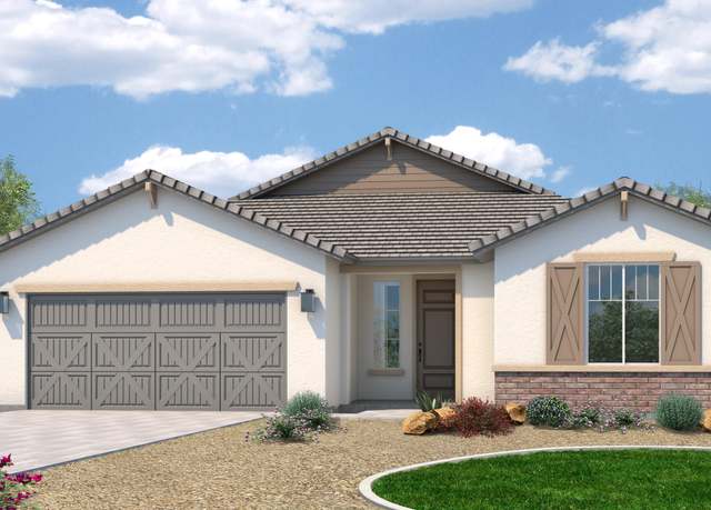 Property at 1172 E Ridgerock St, Casa Grande, AZ 85122, 3 beds, 3.5 baths
