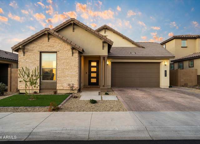 Property at 6954 W Maya Way, Peoria, AZ 85383, 4 beds, 3 baths