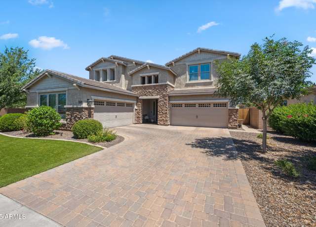 Property at 20198 E Rosa Rd, Queen Creek, AZ 85142, 5 beds, 4.5 baths
