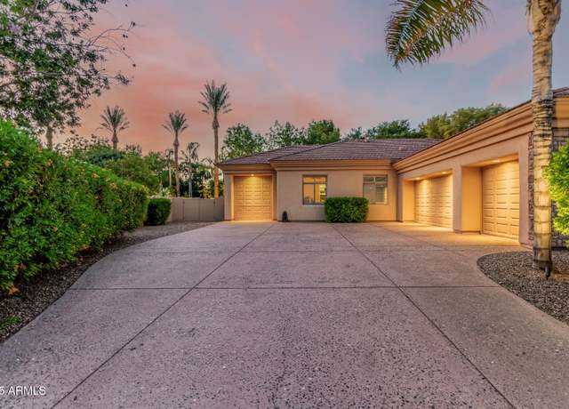 Property at 1758 E Carver Rd, Tempe, AZ 85284, 5 beds, 6.5 baths