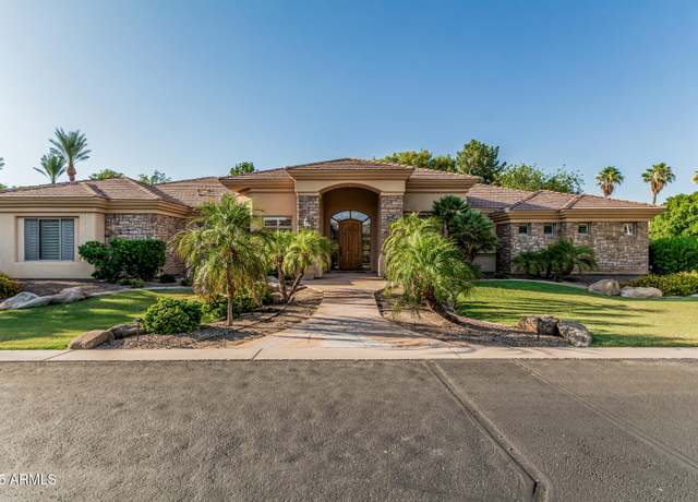 Property at 1758 E Carver Rd, Tempe, AZ 85284, 6 beds, 6.5 baths