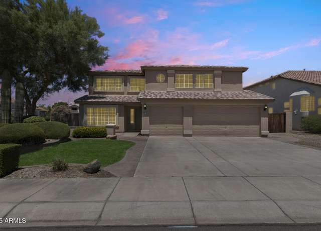 Property at 7224 W Remuda Dr, Peoria, AZ 85383, 4 beds, 2.5 baths