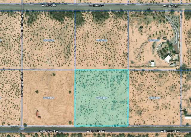 Property at 0 W Hydrus Lot #76 Ave #76, Eloy, AZ 85131