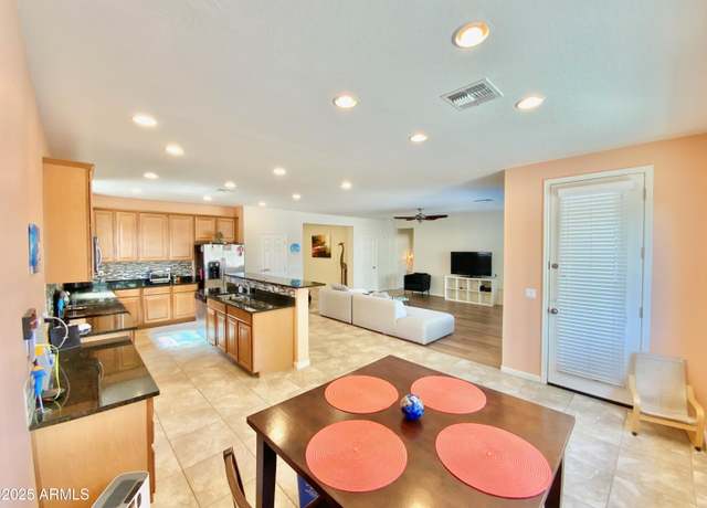 Property at 16526 W Calle Lejos --, Surprise, AZ 85387, 3 beds, 2 baths